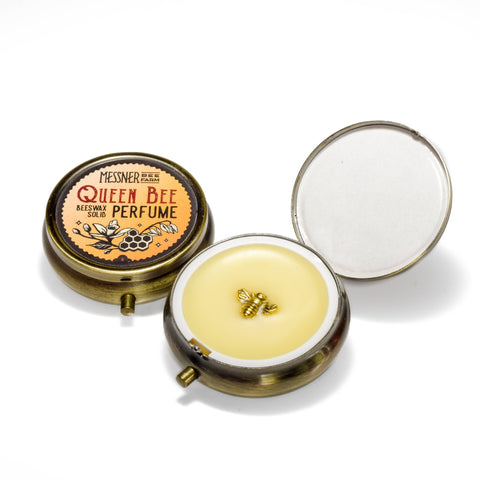 Solid Perfume - Queen Bee -