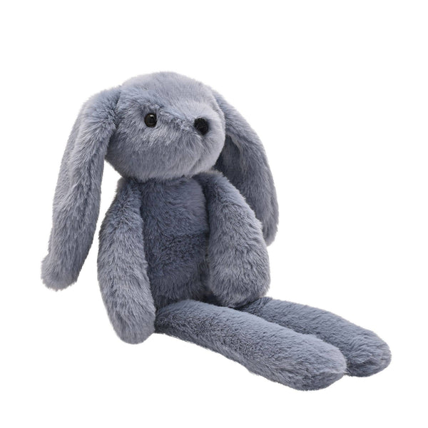 Stuffed Animal Plush, Sonny The Long Leg Blue Bunny