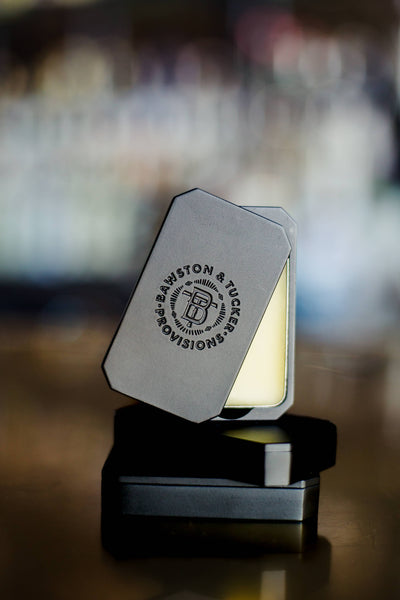 Solid Cologne - Moonlit Fragrance .35 oz