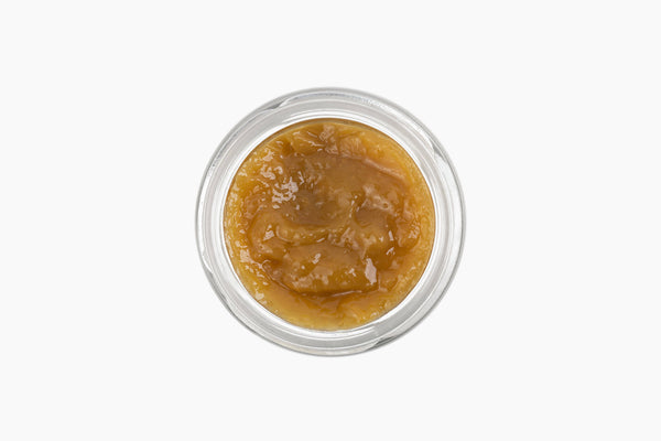 Tea Jam, Mango White Peach Matcha