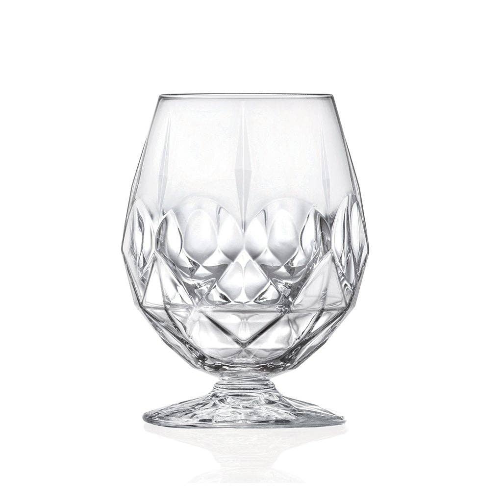 Brandy Glass, 18 oz. Alkemist