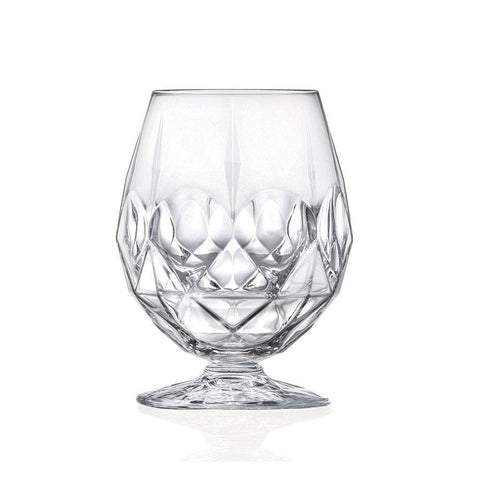 Brandy Glass, 18 oz. Alkemist