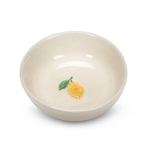 Lemon Mini Bowl -3"