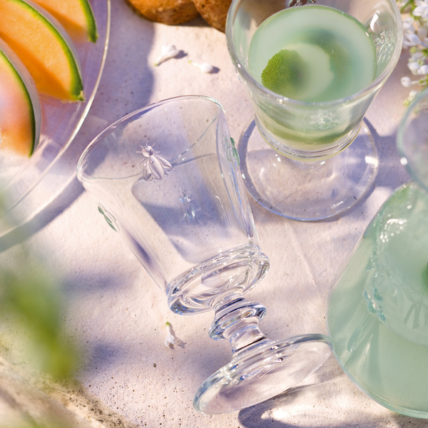 La Rochere Bee Water Glass