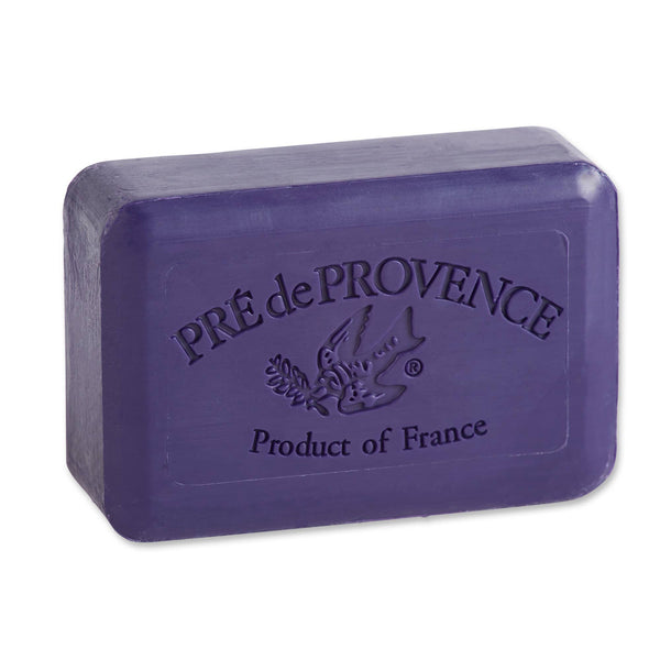 French Bar Soap, Black Currant 250g