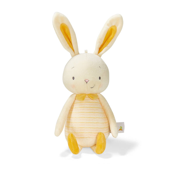 Stuffed Animal Plush, Jelly Buns - Lemon Jelly Bunny