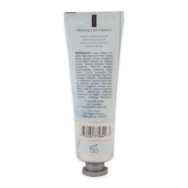 Hand Cream Mini, Ocean Air