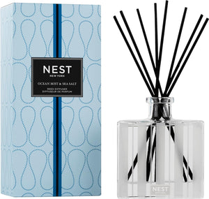 Nest Diffuser, Ocean Mist & Sea Salt