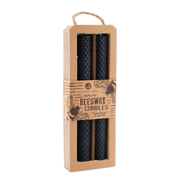 Candles, Bee Hive Taper Hand Rolled