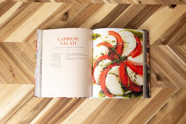 Book, Small Plates: Over 150 Ideas for Bites and Nibbles