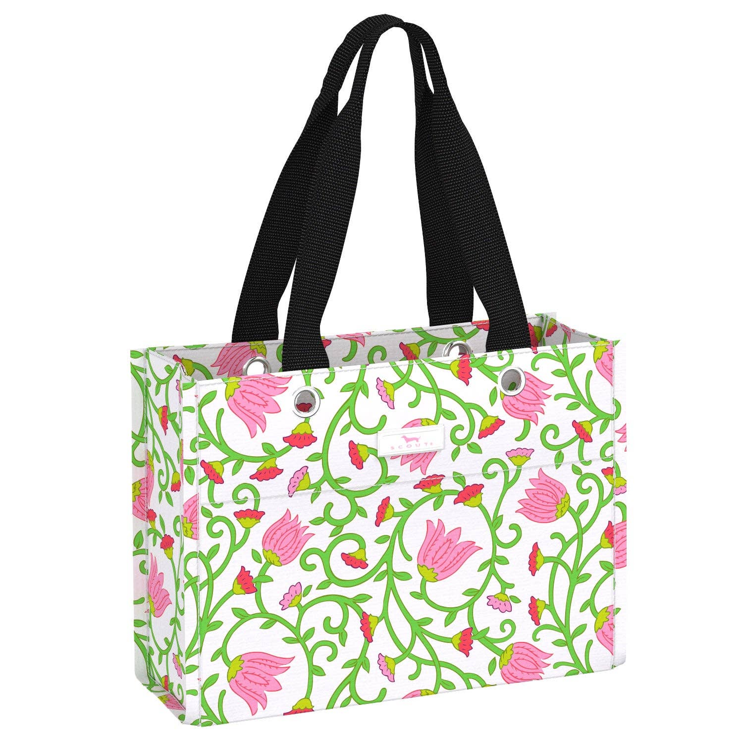 Scout Bag, Tiny Package Late Bloomer