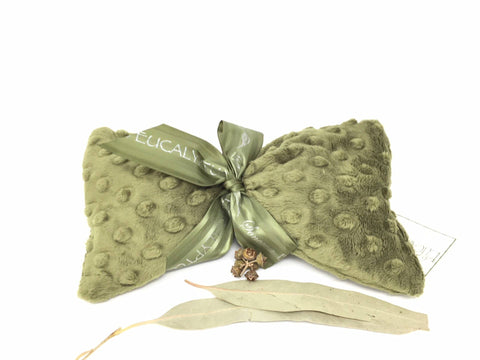 Eucalyptus Spa Mask / Eye Pillow
