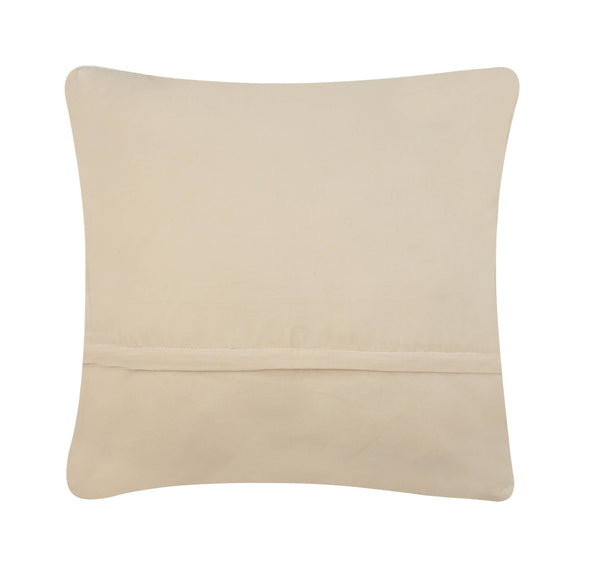 Pillow, Pumpkin Cherries Hook 10x10