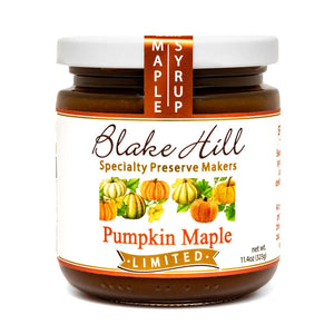 Spread, Pumpkin Maple Butter