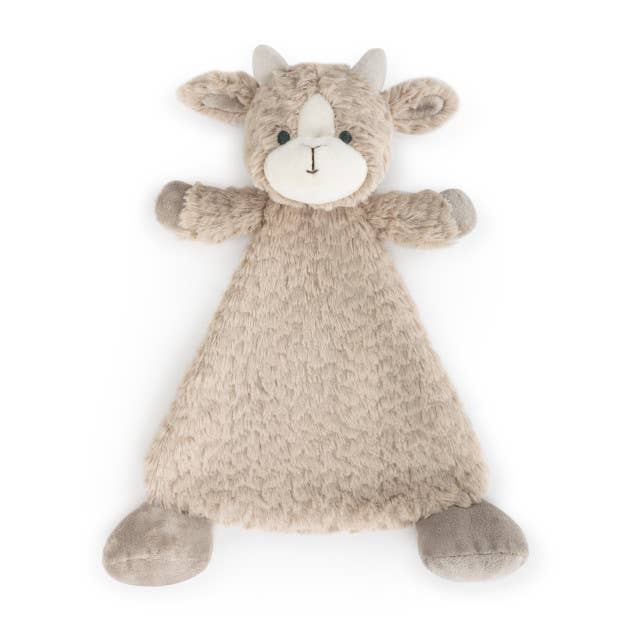 Rattle Blankie, Gilda Goat