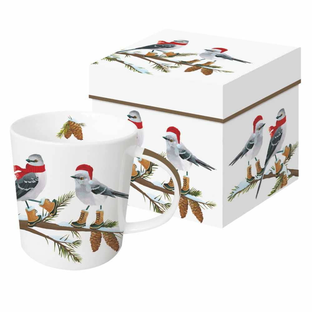 Mug in Gift Box, L.L. Tweets