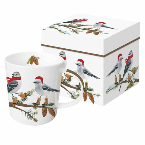 Mug in Gift Box, L.L. Tweets