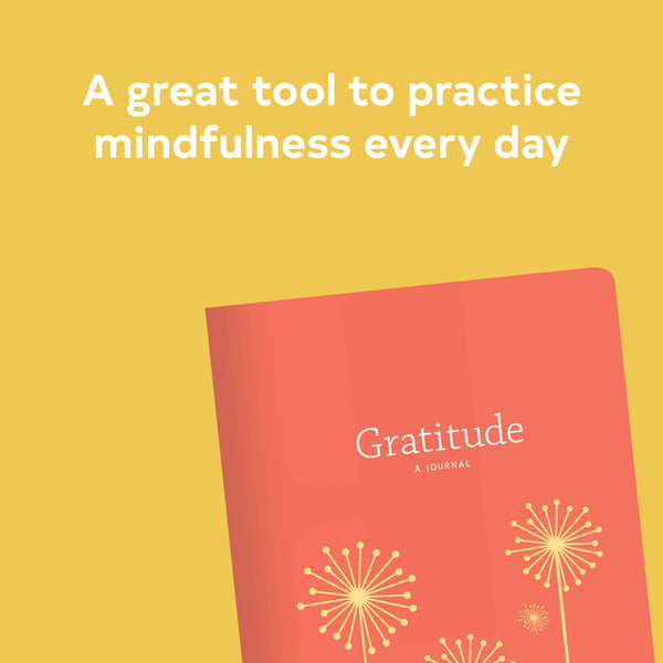 Journal, Gratitude