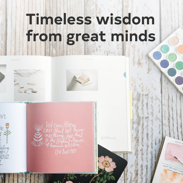 Book, Whatever You Are, Be a Good One