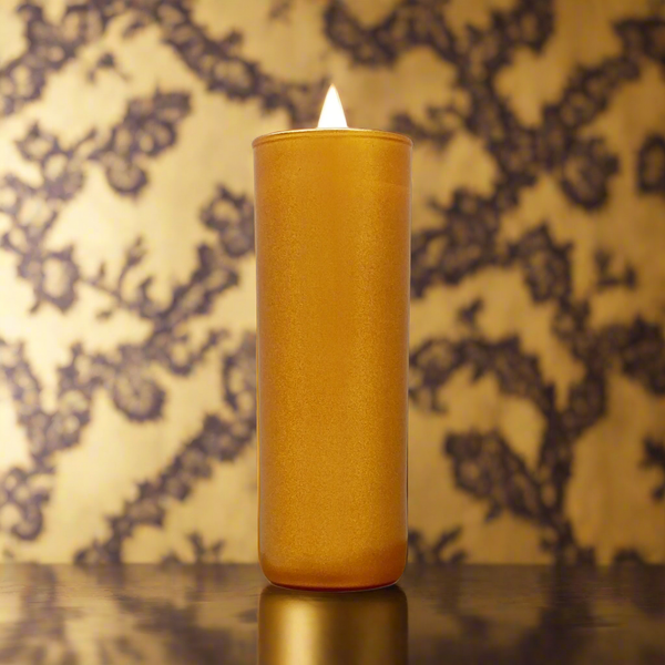 Votive, Walk In The Woods (Gold)