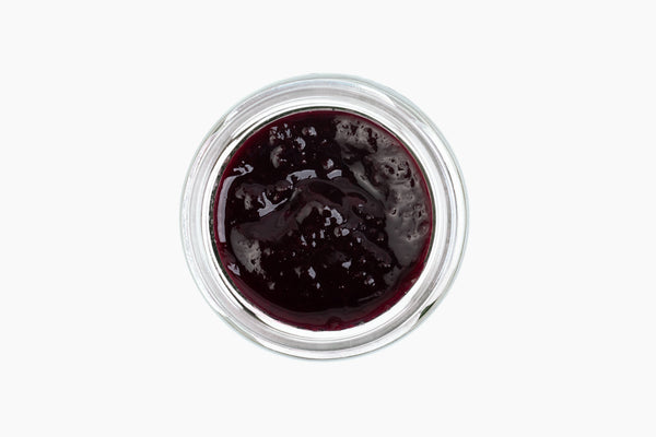 Tea Jam, Blackberry Vanilla Black Tea