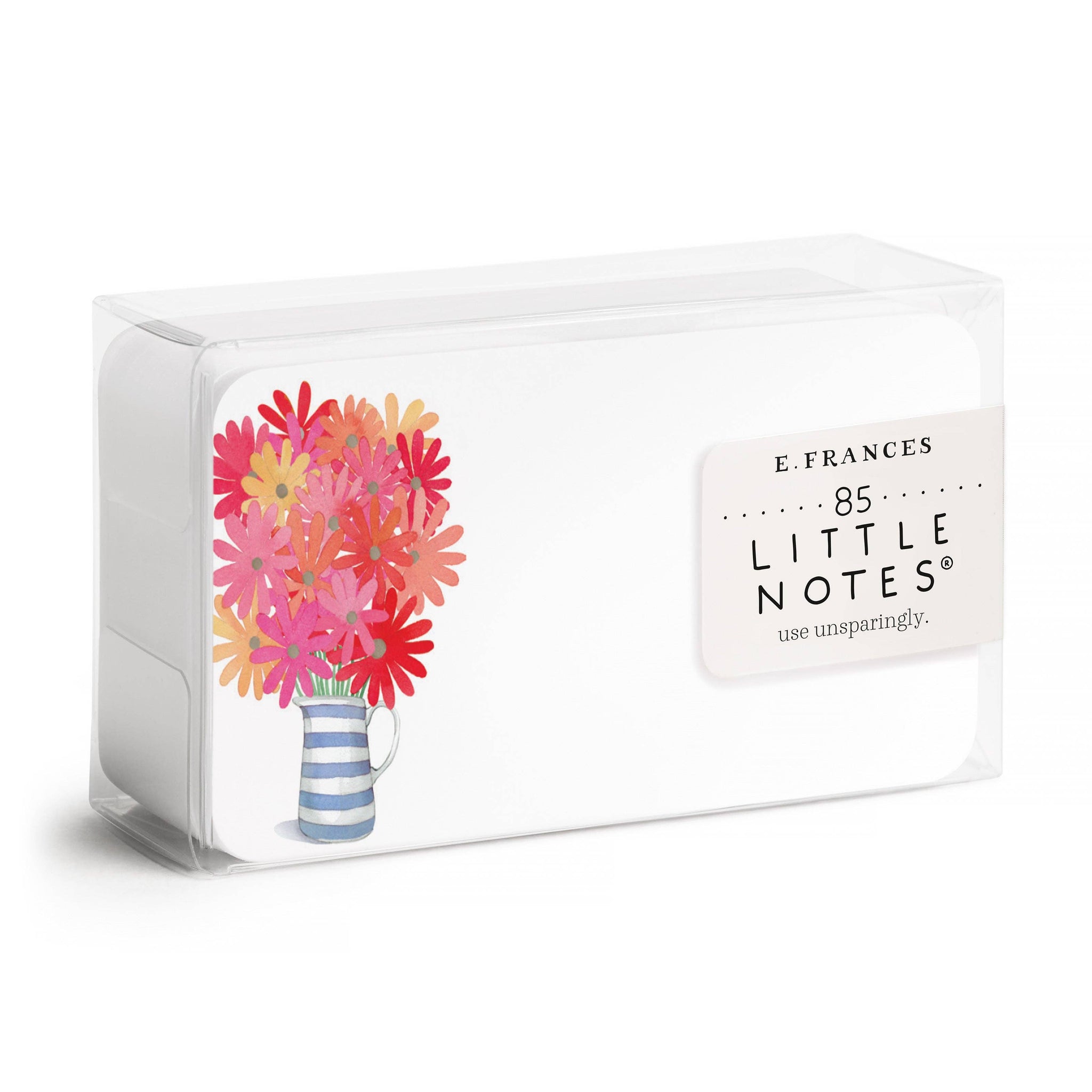 Little Notes, Freshly Picked
