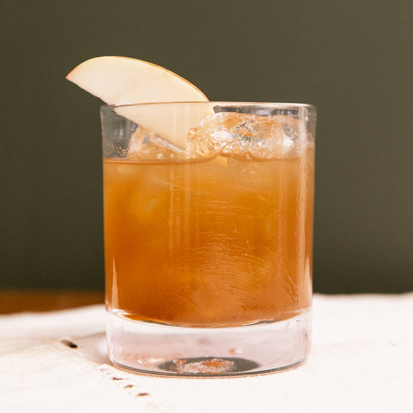 Spread, Apple Maple Butter