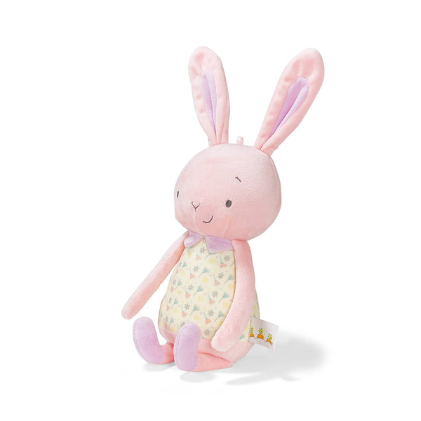 Jelly Buns - Grape Jelly Bunny
