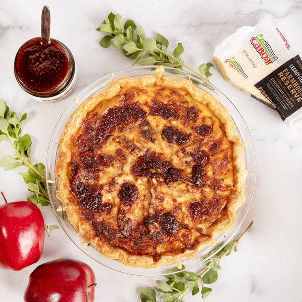 Spread, Apple Maple Butter