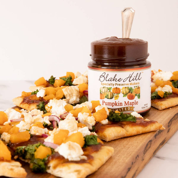 Spread, Pumpkin Maple Butter