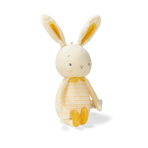 Stuffed Animal Plush, Jelly Buns - Lemon Jelly Bunny
