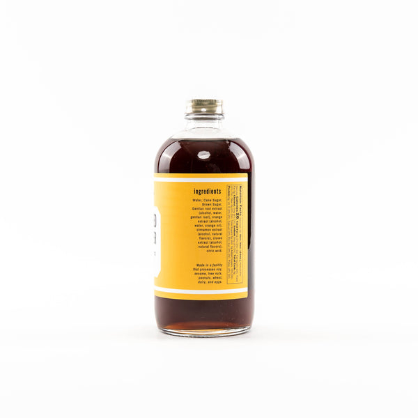 Cocktail Mix, Old Fashioned