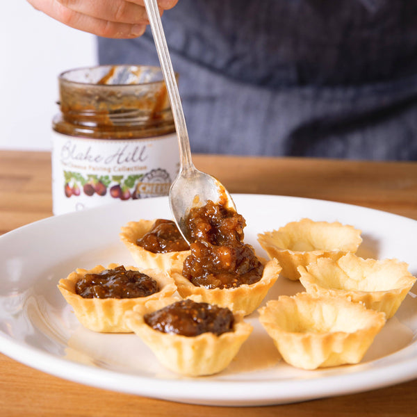 Jam, Caramelized Fig with Pear & Honey