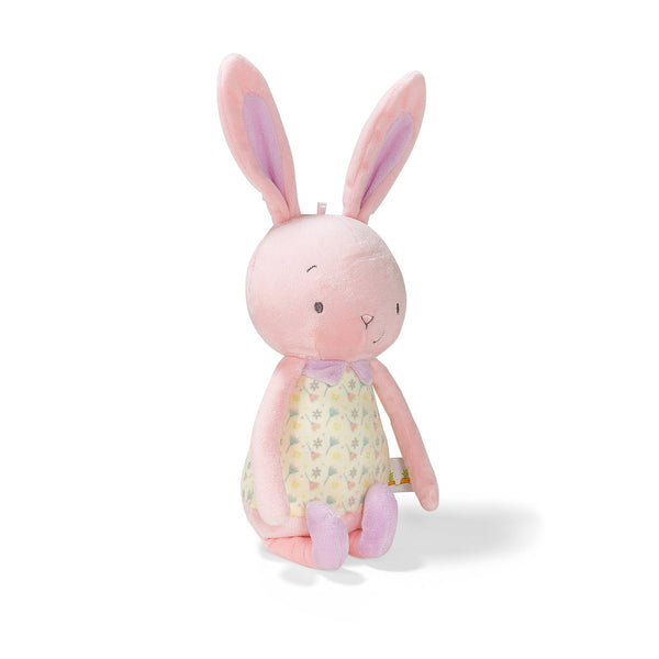 Jelly Buns - Grape Jelly Bunny