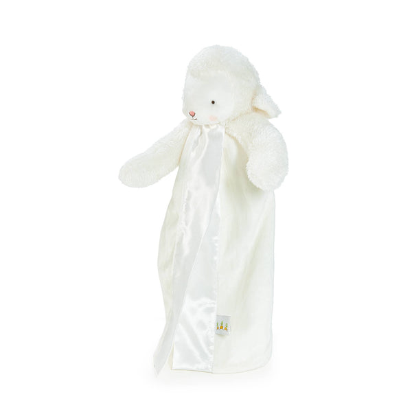 Lovey, Kiddo Lamb Buddy Blanket