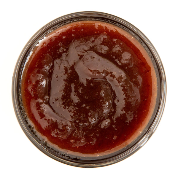 Jam, Heirloom Apple with Maple Syrup
