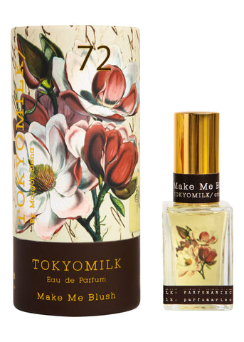 Tokyo Milk Parfum, Make Me Blush