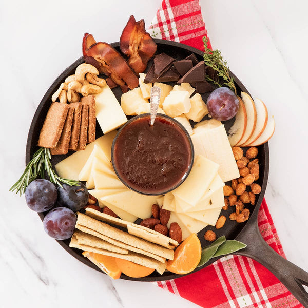 Spread, Apple Maple Butter