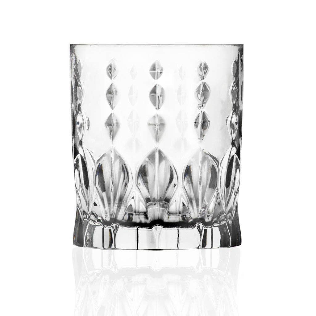 Double Old Fashion Glass, Marilyn 11.5 oz.