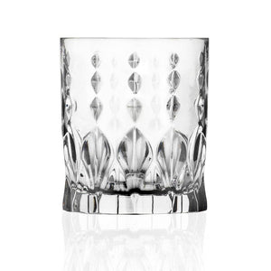 Double Old Fashion Glass, Marilyn 11.5 oz.