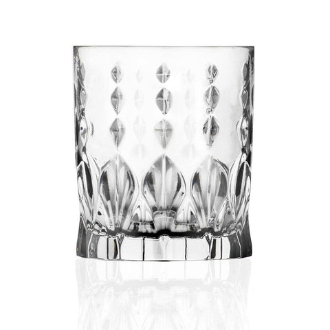 Double Old Fashion Glass, Marilyn 11.5 oz.