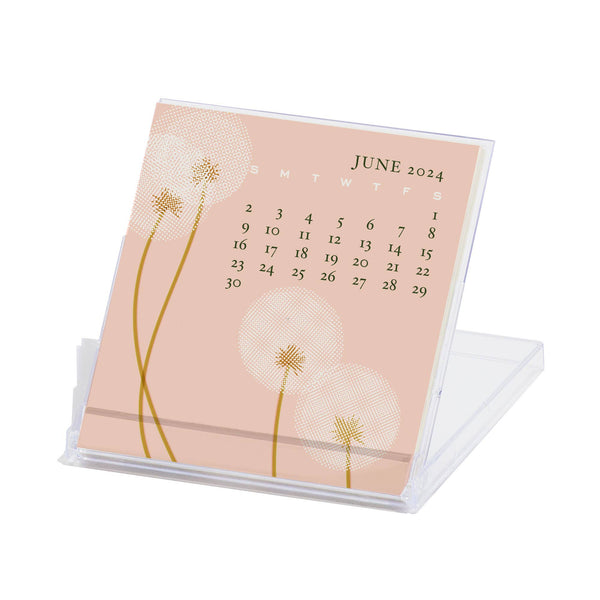 2024 Mini Calendar