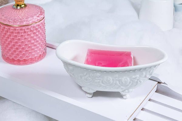 Soap Dish, Bathtub