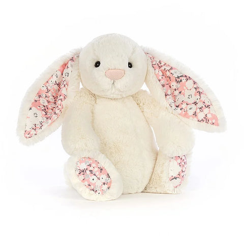 Stuffed Animal Plush, Blossom Cherry sm