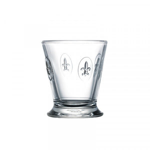 La Rochere Fleur de Lys Tumbler, 9oz
