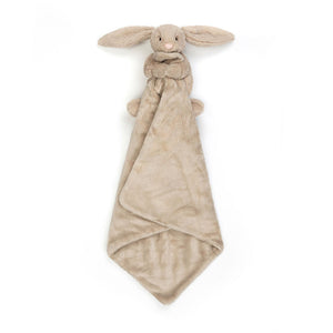 Soother, Bashful Beige Bunny
