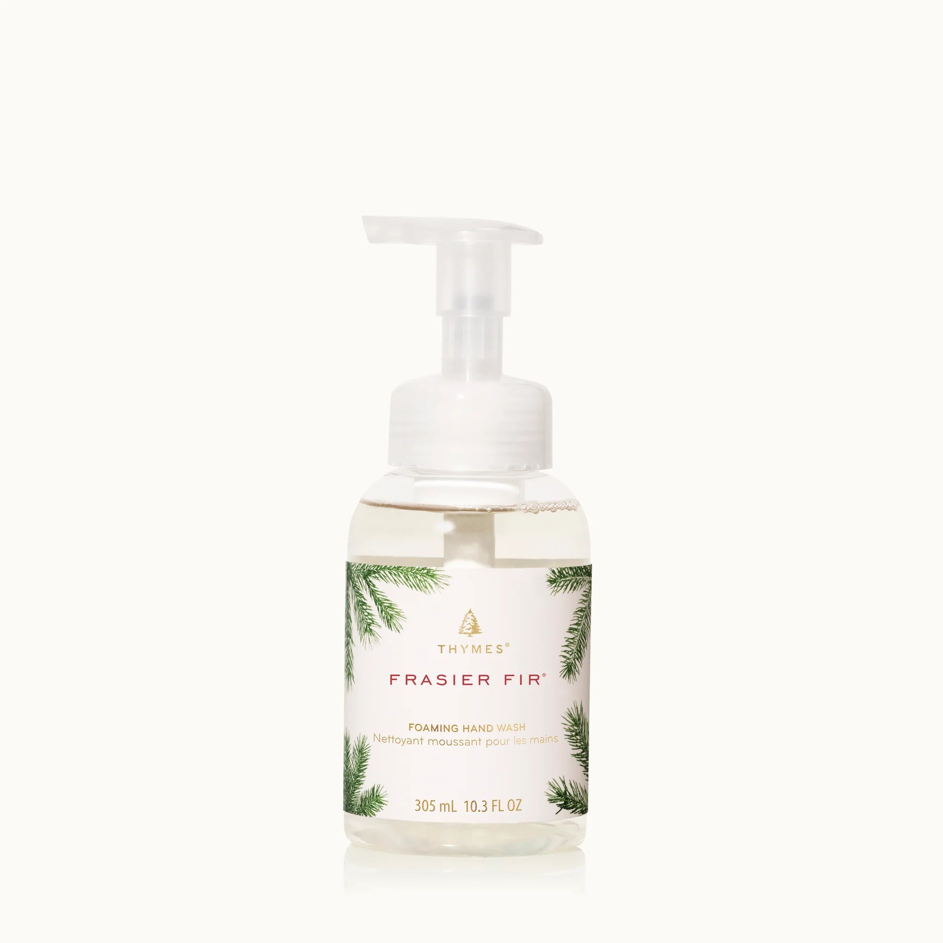Frasier Fir, Foaming Hand Wash