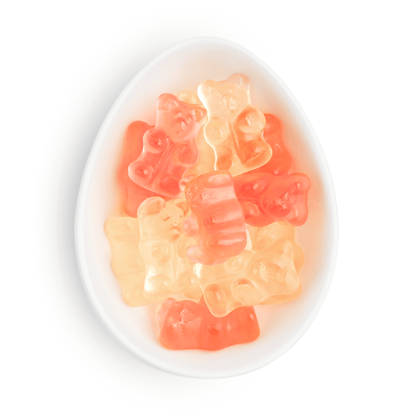 Sugarfina Box, Champagne Bears Large