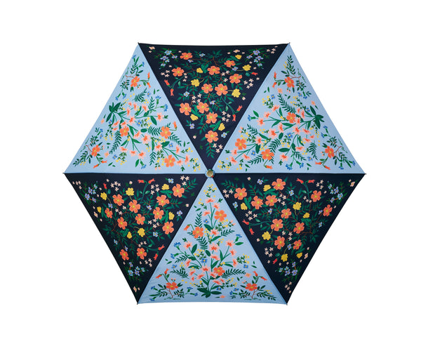 Wildwood Colorblock Umbrella