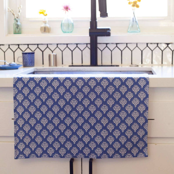 Tilly Kitchen Towels, Set/3